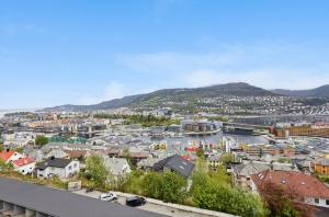 Fotografie z fotogalerie ubytování Magical view of Bergen! v destinaci Bergen