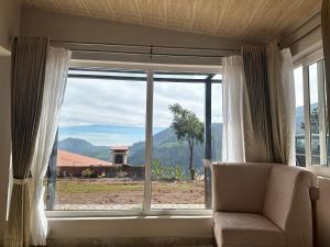 Fotografie z fotogalerie ubytování Planters Punch Resort v destinaci Ooty