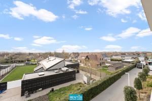 Φωτογραφία από το άλμπουμ του Seaphir - vacation apartment with pool in Nieuwpoort σε Nieuwpoort