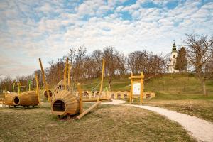 Fotografia z galérie ubytovania Szántódpusztai Majorság v destinácii Szántód