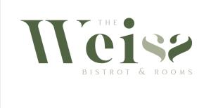 Certifikát, hodnocení, plakát nebo jiný dokument vystavený v ubytování The Weiss bistrot & Rooms