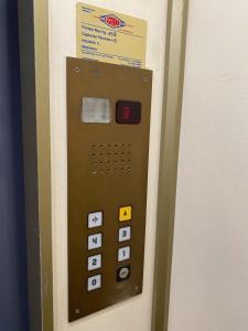 Kép Tirelli Apartment Roma szállásáról Rómában a galériában