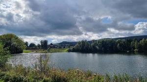Billede fra billedgalleriet på Camping und Ferienpark Humboldtsee i Wallensen