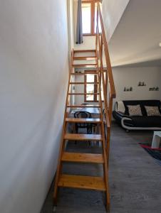 Foto sihtkohas Entrevaux asuva majutusasutuse Duplex "La belle vue " galeriist