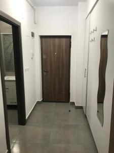 Billede fra billedgalleriet på Garsonieră Tudor i Mamaia Nord, Năvodari + 1 billede