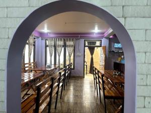 Gallery image of Samjhana Farmhouse restaurant & caffe in Darjeeling +6 photos