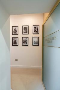 Fotografie z fotogalerie ubytování Halo Suite v Neapoli