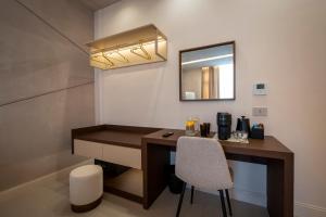 Fotografie z fotogalerie ubytování Halo Suite v Neapoli