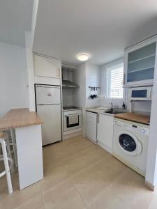 Gallery image of Apartamento céntrico La Villalba in Alcossebre