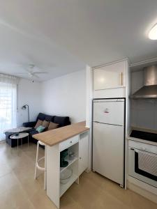 Gallery image of Apartamento céntrico La Villalba in Alcossebre