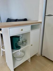 Gallery image of Apartamento céntrico La Villalba in Alcossebre +17 photos