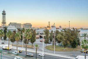 Loodusmaastik apartemendi lähedal