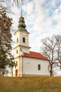 Fotografia z galérie ubytovania Szántódpusztai Majorság v destinácii Szántód