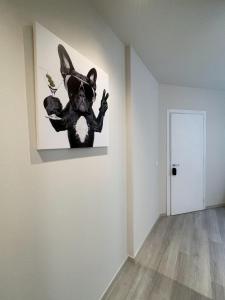 Fotografie z fotogalerie ubytování 7Suites v destinaci Empoli