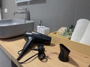 Fotografie z fotogalerie ubytování 7Suites v destinaci Empoli