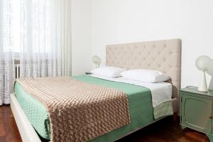 Fotografie z fotogalerie ubytování Casa Calé v destinaci Petriolo + 42 fotografií