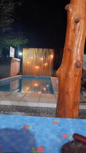 Gallery image of Espacio Reservado in Valle Hermoso