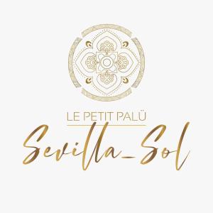 Certifikát, ocenenie alebo iný dokument vystavený v ubytovaní Le Petit Palü Sevilla