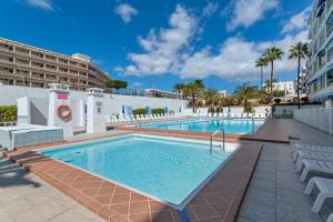 Πισίνα στο ή κοντά στο Apartamento Yumbo Maspalomas
