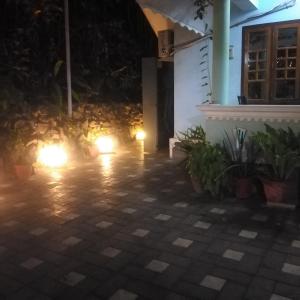 Foto sihtkohas Varkala asuva majutusasutuse Couple vibes galeriist