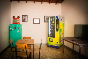 Fotografie z fotogalerie ubytování Casa Almarita - Hostal, Bar y Restaurante v destinaci Medellín
