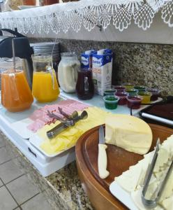 Φαγητό σε αυτό το ξενοδοχείο ή κάπου εκεί κοντά