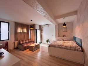 Gallery image of Teodoroiu nr. 5 in Craiova