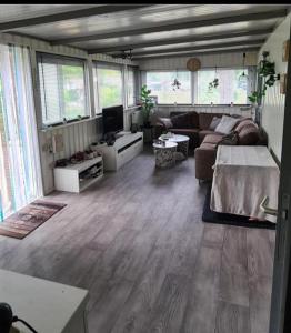 Afbeelding uit fotogalerij van Chalet Landal de Schatberg in Sevenum