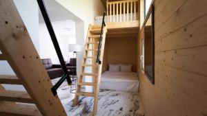 Fotografie z fotogalerie ubytování Mountain Maison v destinaci Mojkovac