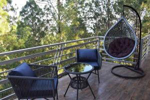 Gallery image of Prakrti The Nature in Lansdowne