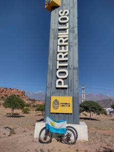 Φωτογραφία από το άλμπουμ του La cabaña de Tito de 36 m2 σε Ciudad Lujan de Cuyo