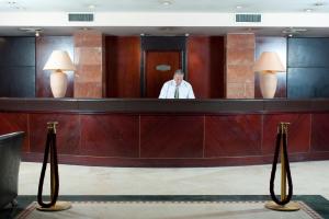 Ospiti di Jerusalem Gold Hotel