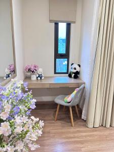 Fotografie z fotogalerie ubytování Lotus Villa Hạ Long 317 v destinaci Ha Long