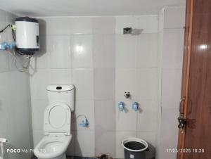 Galería fotográfica de Hotel Shri Ram Palace en Rewa