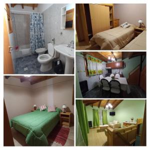 Billede fra billedgalleriet på Nuestra casa i San Carlos de Bariloche