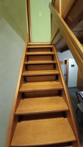 Billede fra billedgalleriet på Nuestra casa i San Carlos de Bariloche