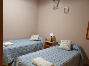 Billede fra billedgalleriet på Nuestra casa i San Carlos de Bariloche