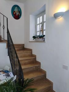 Foto da galeria de Albergo La Prora em Capri
