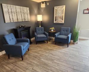 Gallery image of Newfound Inn & Suites in Topsail