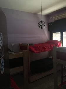 Gallery image of Lo de Nené hostal in Cosquín