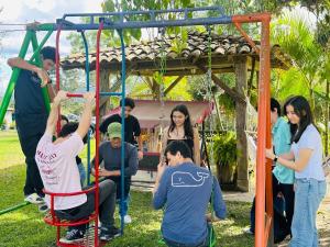 Hosté ubytování Villas San Francisco, Siguatepeque, Comayagua