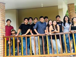 Hosté ubytování Villas San Francisco, Siguatepeque, Comayagua