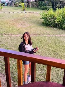 Hosté ubytování Villas San Francisco, Siguatepeque, Comayagua