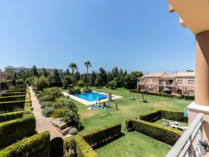 Πισίνα στο ή κοντά στο NEW! Villa Balaia K-11