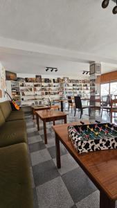 Fotografija v galeriji nastanitve Traveler Hostel v mestu Shkodër