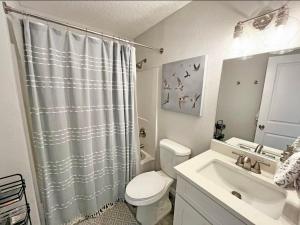 Ένα μπάνιο στο Inspire Haven Inc +30 φωτογραφίες