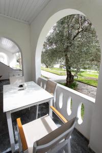 Fotografie z fotogalerie ubytování Nefeli Studios v destinaci Parga