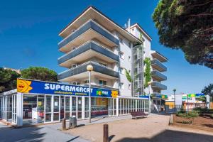 Fotografia z galérie ubytovania Apartments in Blanes - Costa Brava 35181 v destinácii Blanes