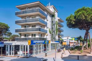 Fotografia z galérie ubytovania Apartments in Blanes - Costa Brava 35181 v destinácii Blanes