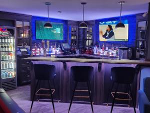 Gallery image of Newfound Inn & Suites in Topsail +23 photos